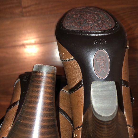 Sofft shoes - Picture 6 of 7